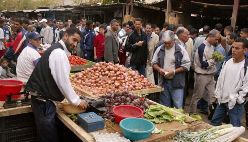 وهران.. غلق سوق المدينة الجديدة وسوق الكتان نهاية كل أسبوع ومنع المقاهي من وضع الطاولات