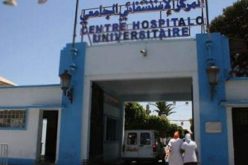 وهران.. أطباء مقيمون يقتحمون قاعات الدراسة بالمستشفى الجامعي