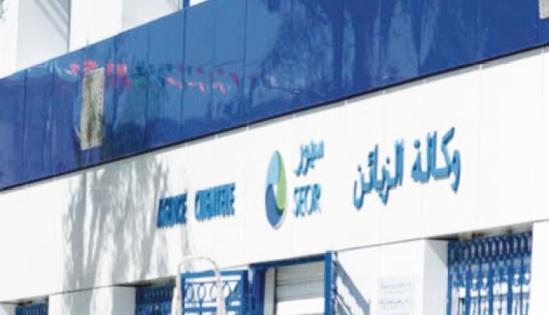 وزير الموارد المائية ينهي مهام المدير العام لشركة “سيور” وهران