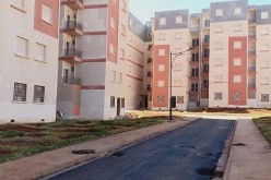 توزيع 2805 سكن عدل بوهران نوفمبر المقبل