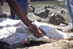 وهران.. إنتشال جثة إمرأة بشاطئ تروفيل في عين الترك