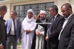 أئمة أمريكيون ينقلون التجربة الجزائرية في مكافحة الراديكالية والتطرف