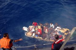 إفشال مخطط إبحار سري لـ79 حراقا في 4 عمليات بوهران