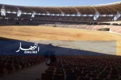 إستلام منشآت ألعاب البحر الأبيض المتوسط بوهران قبل جوان المقبل