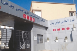 وهران: الكلوروكين يعطي نتائج جيدة في علاج مرضى كورونا