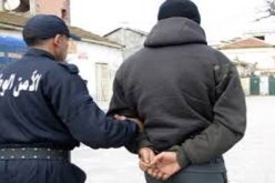 توقيف “ملتحي” متلبسا بحيازة 26 كلغ “كيف” على متن سيارة في وهران