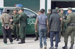 تفكيك عصابة مسلحة مختصة في الاعتداء على مرتادي الطريق بوهران