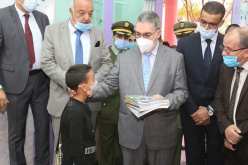 والي وهران يصدر بيانا حول حادثة إهانة معلمة