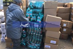 وهران.. 18 قضية تتعلق بالتهريب سنة 2018