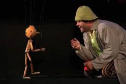 “بينوكيو” في إفتتاح المهرجان مسرح العرائس بعين تموشنت