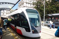 مخطط أمني جديد في ترامواي وهران