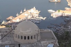 بالفيديو.. قلعة “سانتا كروز” قبلة الزوار  والسواح الأجانب في وهران