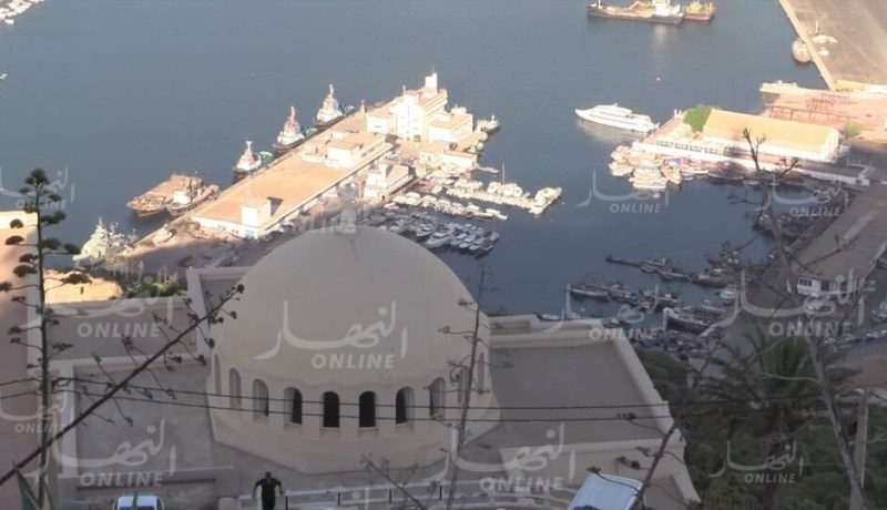 بالفيديو.. قلعة “سانتا كروز” قبلة الزوار والسواح الأجانب في وهران