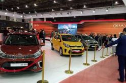 معرض “أوتو واست 2018” للسيارات في وهران من 9 إلى 15 ديسمبر