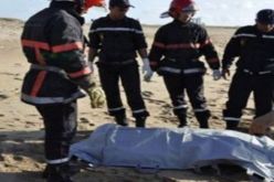 أمواج البحر تلفظ 5 جثث “حراڨة” من بينهم امرأتين في وهران