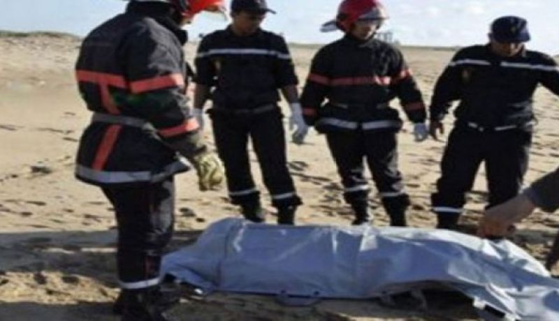 أمواج البحر تلفظ 5 جثث “حراڨة” من بينهم امرأتين في وهران
