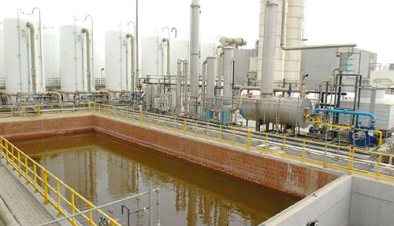 وهران: عودة محطة تحلية مياه البحر في مرسى الحجاج إلى الإنتاج