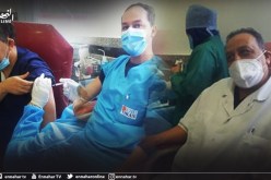 وهران: انطلاق عملية تلقيح مستخدمي المركز الاستشفائي الجامعي الدكتور بن زرجب