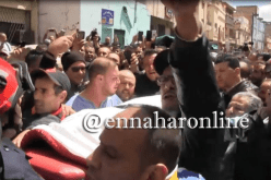 بالصور.. جنازة الفنان الراحل محمد جديد