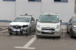 الوادي: توقيف 4 أشخاص وحجز سيارات مهربّة بوثائق مزوّرة