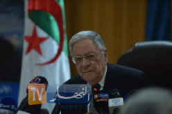 ولد عباس: الجزائر دولة قوية بفضل سياسة الرئيس بوتفليقة