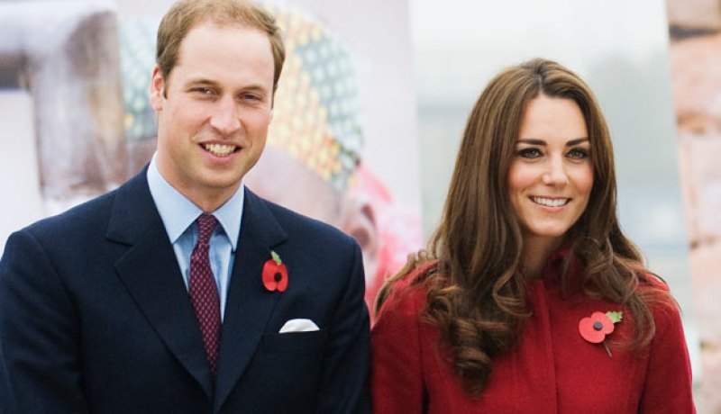 الأمير ويليام يكسب قضية نشر صور الدوقة ميدلتون