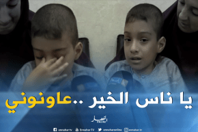 محمد..طفل ولد بمرض خبيث في نخاعه الشوكي أقعده الفراش و أضحى يهدد حياته