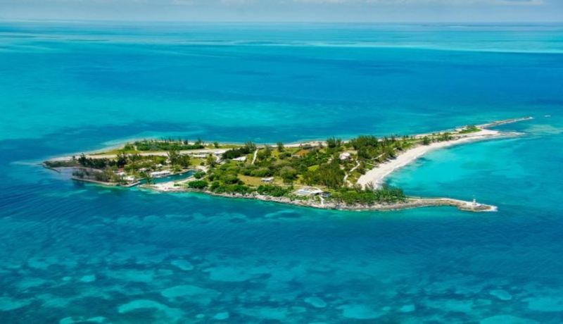 اختفاء جزيرة يابانية دون أن يلاحظ أحد يغير خريطة البلاد