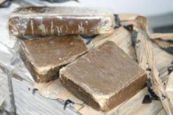 أمن تيارت يتمكن من توقيف شخص ويحجز رطل “زطلة”
