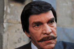 الفنان السوري القدير ياسر العظمة يصدم محبيه!