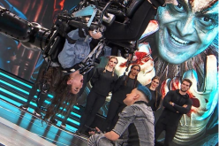 ياسمين صبري تفتح النار على رامز جلال بسبب تعليقه الساخر