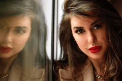 شاهد.. ياسمين صبري تتحول إلى كيم كارداشيان في أحدث جلسة تصوير