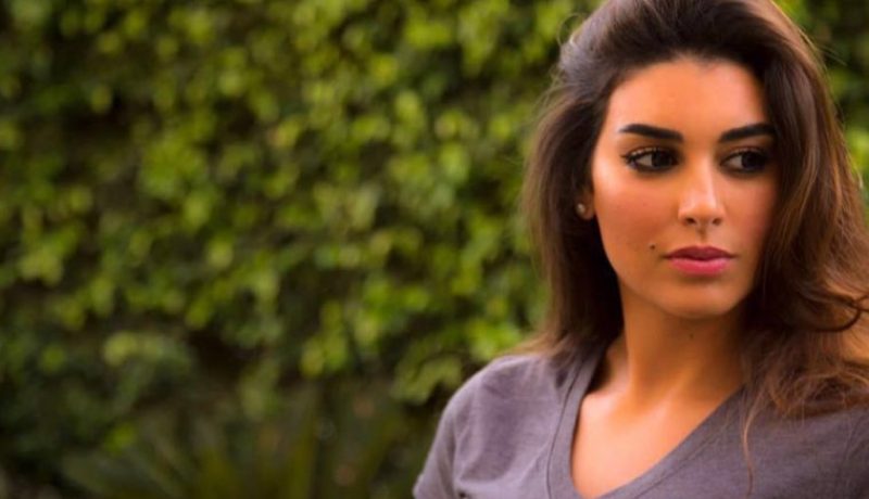الفنانة “ياسمين صبري” تضع حدا لزواجها