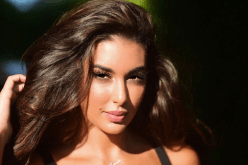 بالصورة.. عقد قران النجمة المصرية ياسمين صبري وأحمد أبو هشيمة