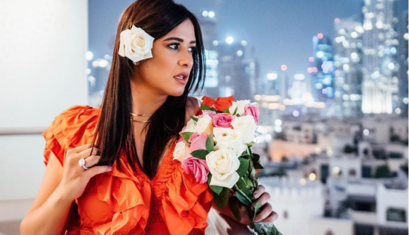 وائل عبد العزيز: ياسمين بخير.. تأكل وتشرب وتتكلم