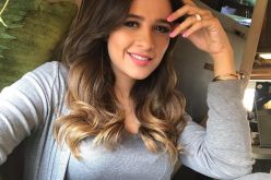 ياسمين عبد العزيز تحقّق حلم مريضة بالسرطان