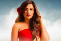 ياسمين عبد العزيز تكشف عن بوستر مسلسلها في رمضان