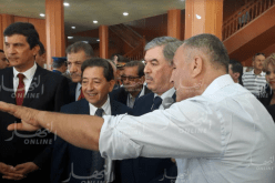 بجاية تتعزّز بقطب عالي للرياضيات بدءا من الموسم الجامعي المقبل