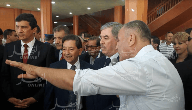 بجاية تتعزّز بقطب عالي للرياضيات بدءا من الموسم الجامعي المقبل