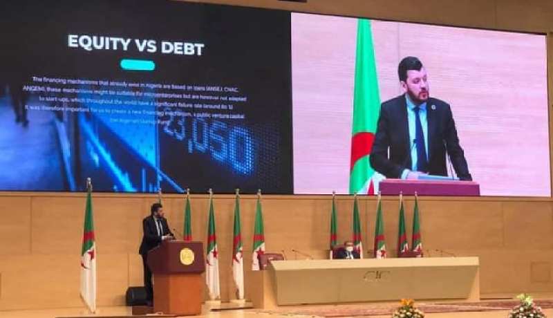 ياسين وليد: لم أقل أبدًا أنه من السهل إنشاء شركة ناشئة في الجزائر مقارنة بأوروبا