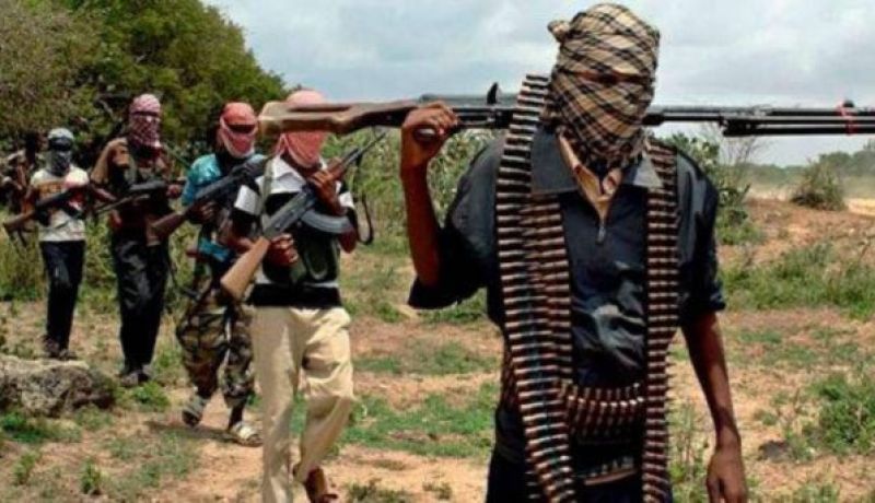 نيجيريا: محاكمة 1600 إرهابي لـ “بوكو حرام” أكتوبر المقبل