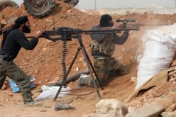 القوات العراقية تصفي 5 إنتحاريين شمال العراق