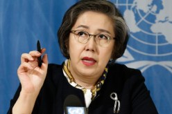 مطلب أممي لفرض عقوبات على جيش ميانمار