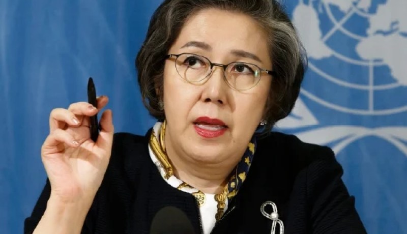 مطلب أممي لفرض عقوبات على جيش ميانمار