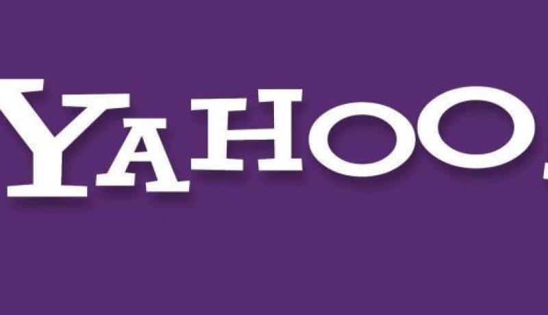 البريد الإلكتروني في «ياهو» غير مؤمّن