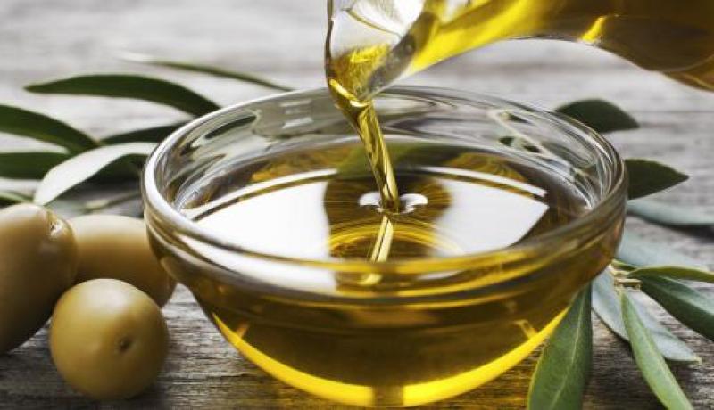 زيت الزيتون الجزائرية تحصد نجاحا جديدا