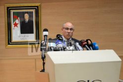 زيتوني يندد بالحملة المسيئة للرسول عليه الصلاة والسلام