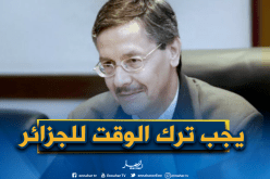السفير الجزائري بفرنسا: 400 مراقب أجنبي لمتابعة رئاسيات 18 أفريل 2019