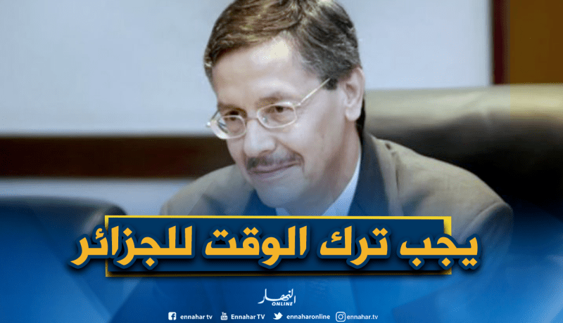 السفير الجزائري بفرنسا: 400 مراقب أجنبي لمتابعة رئاسيات 18 أفريل 2019