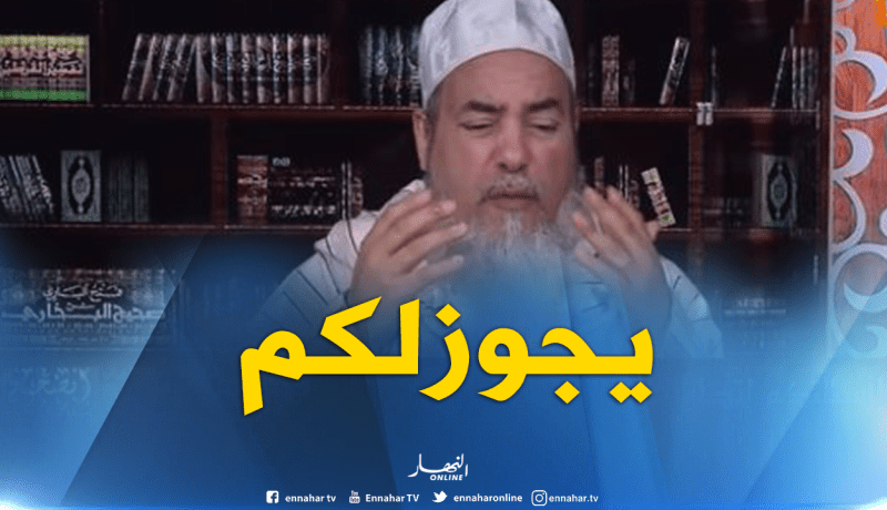 الشيخ شمس الدين: “:يجوزلكم تاكلو من الزيتون المغروس في المقابر “